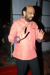 A Aa Movie Audio Launch